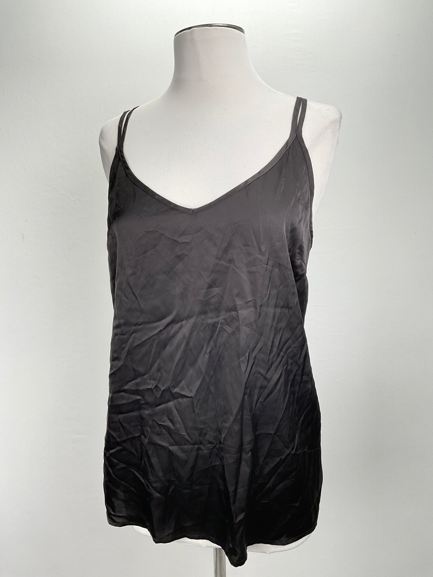 Blusa Negro Variangis