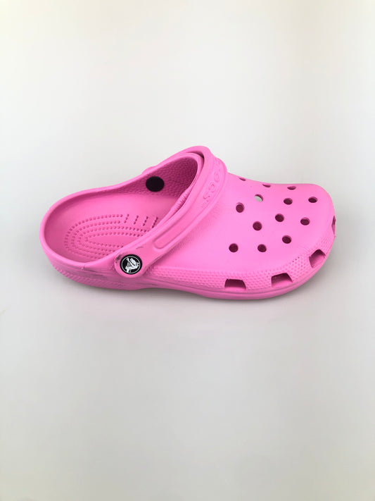 Sandalia Rosado Crocs