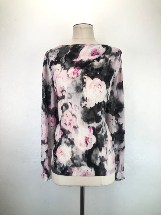 Blusa Multicolor Liz Claiborne