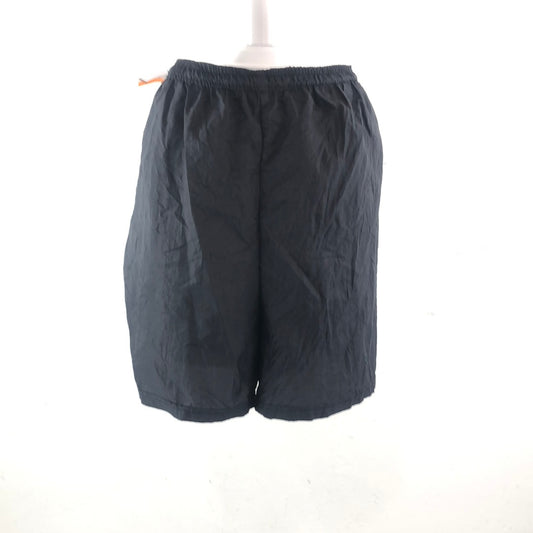 Short de Hombre Negro Cheetah