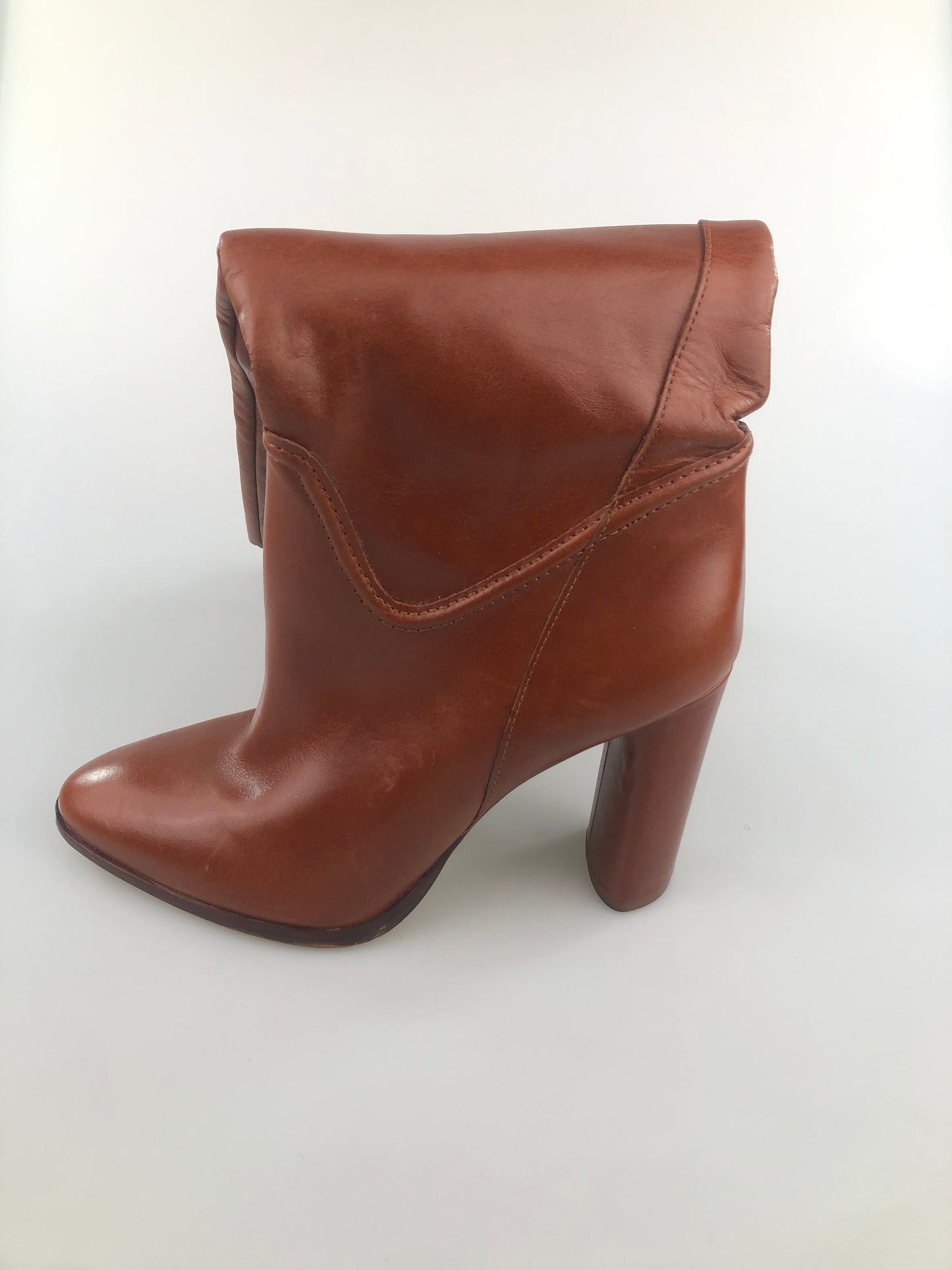 Botas Marron Vince Camuto