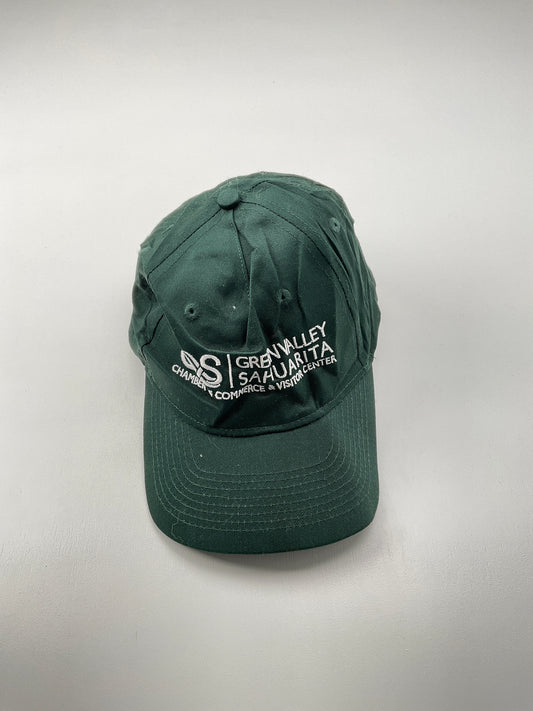 Gorra Verde Port Company