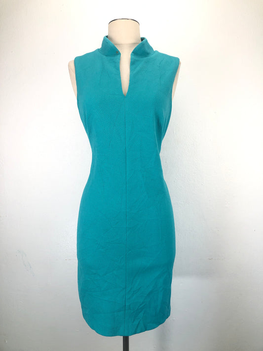 Vestido Verde Jessica Howard