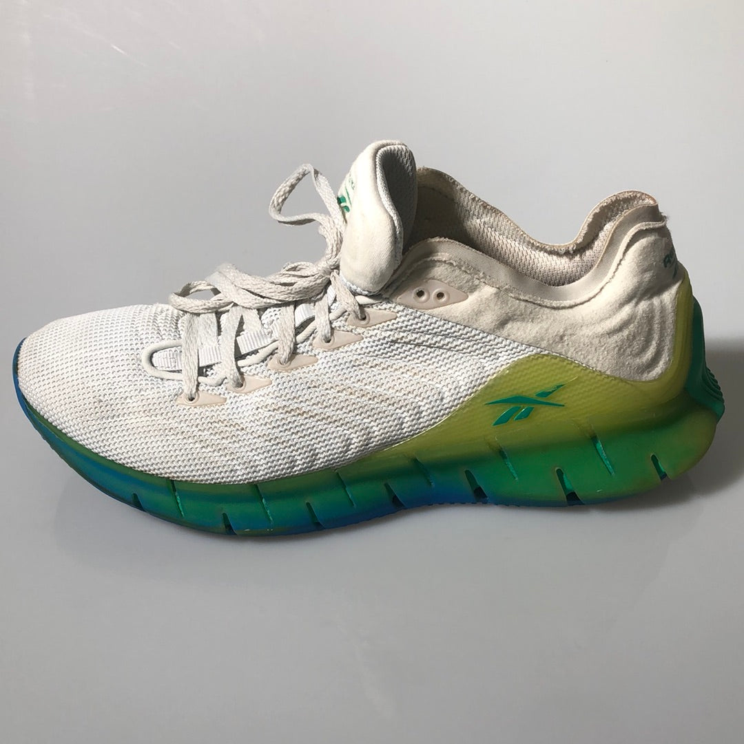 Tenis Blanco Reebok