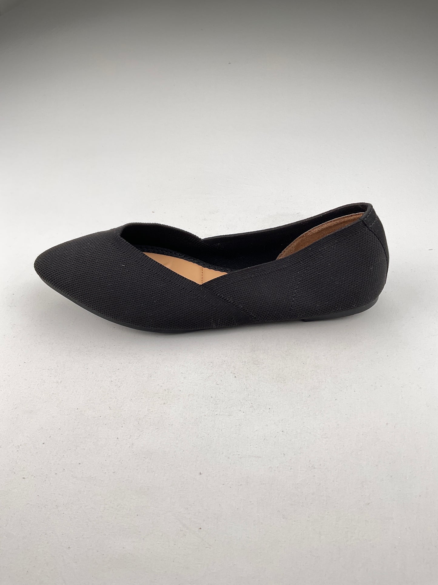 Zapatos Negro Cynthia Rowley