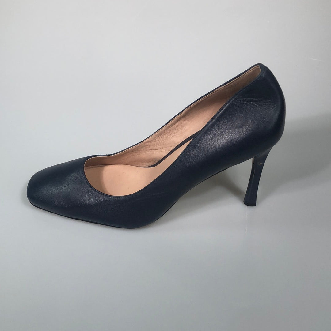 Zapatos Azul 27Edit