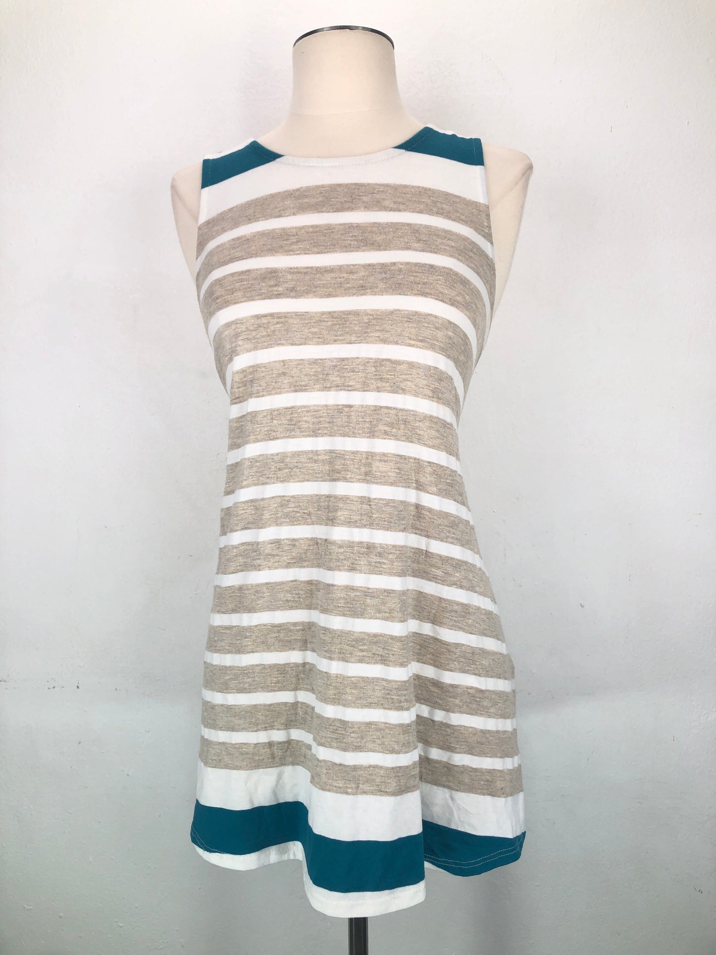 Vestido Multicolor Pixi Ivy