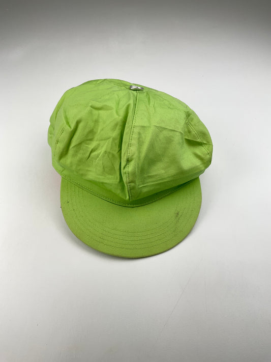 Boina Verde Variangis