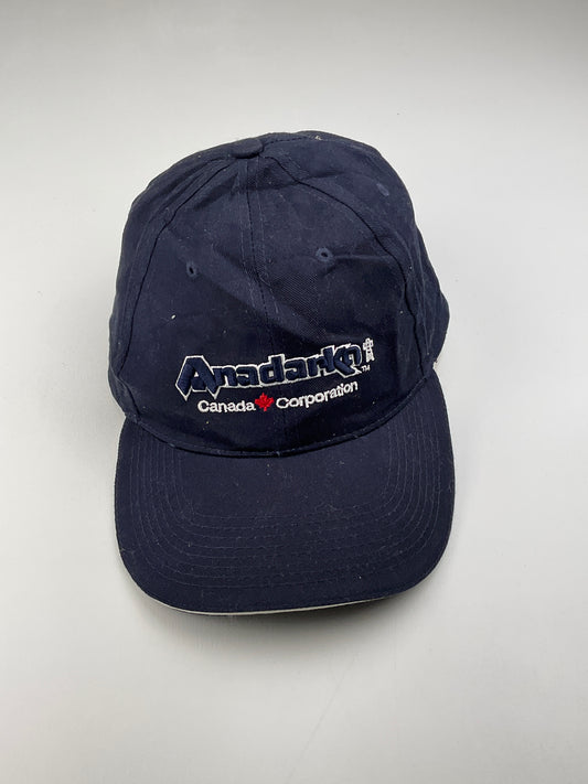 Gorra Azul marino Fersten Worldwide|