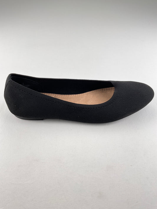 Zapatos Negro Old Navy