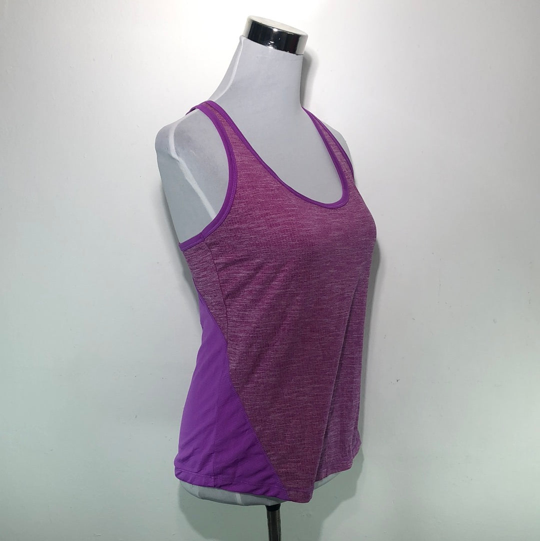 Camiseta Morado Old Navy