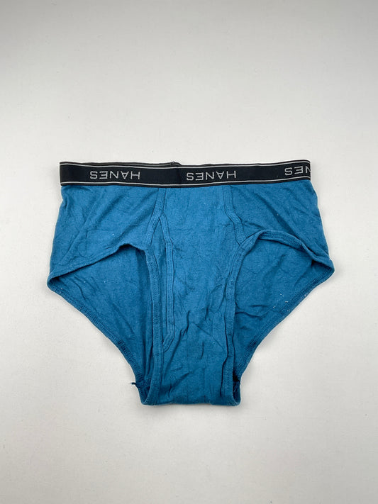 Pantaloncillo Azul Hanes