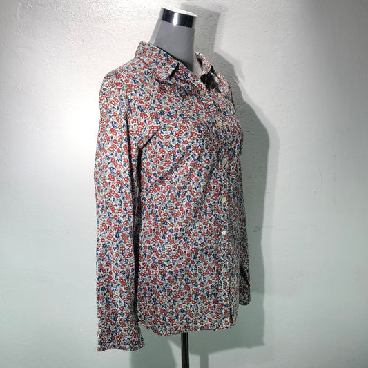 Blusa Multicolor Good Day Sweet