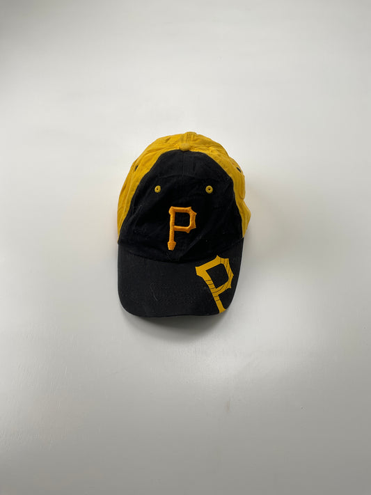 Gorra Amarillo Favorite