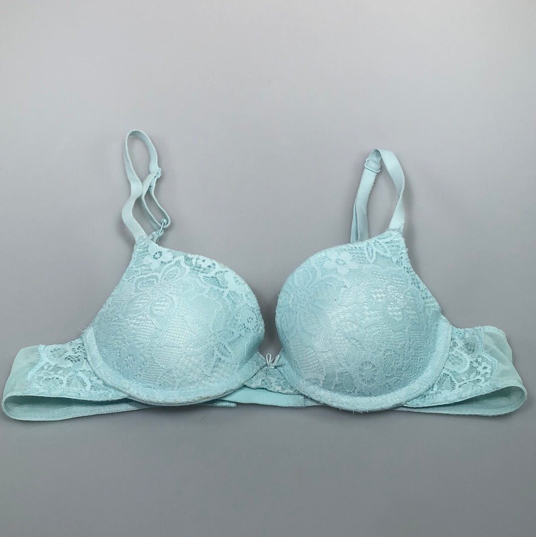 Brasier Azul No Boundaries