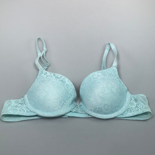 Brasier Azul No Boundaries