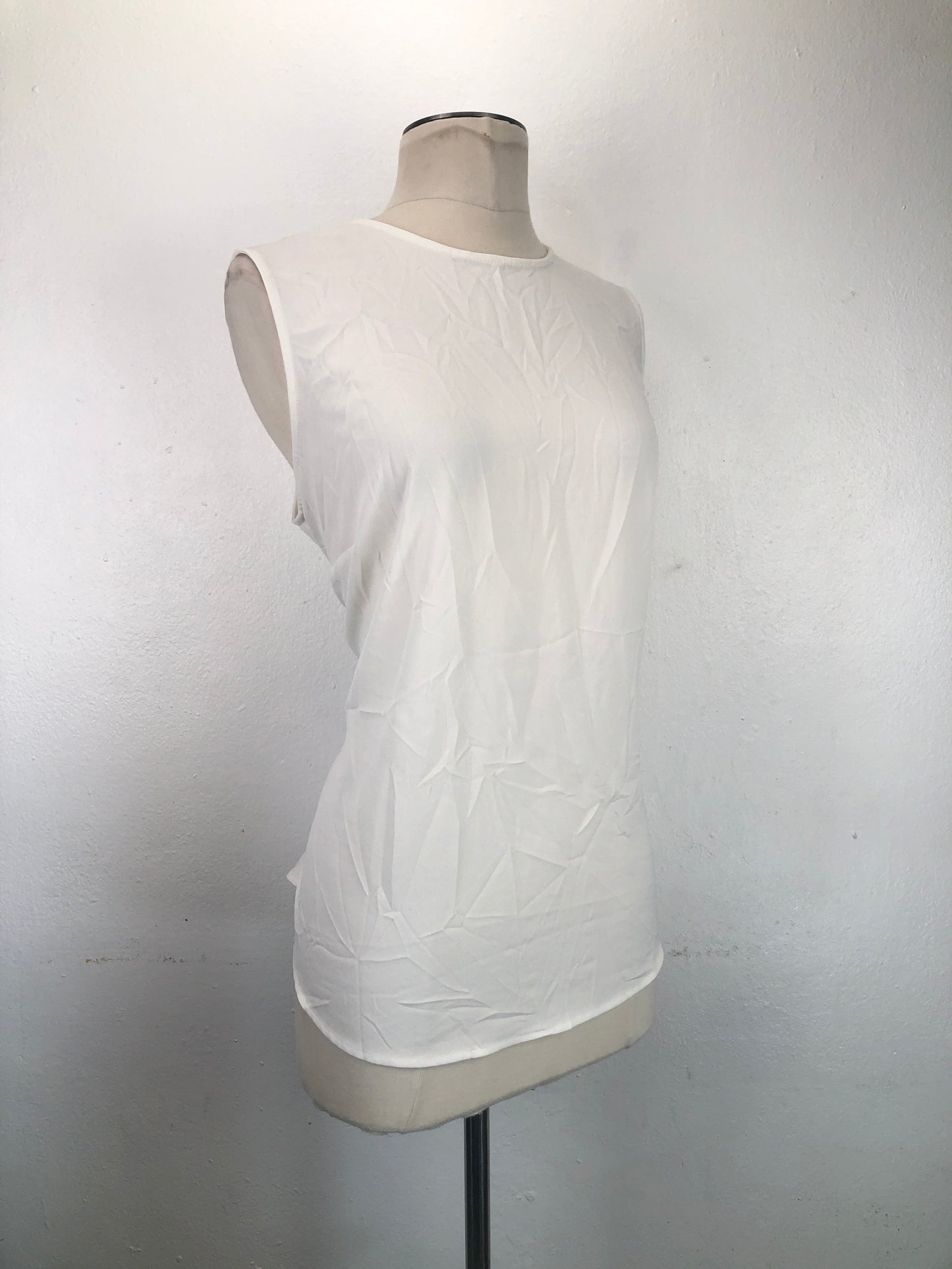 Blusa Blanco Alex Marie