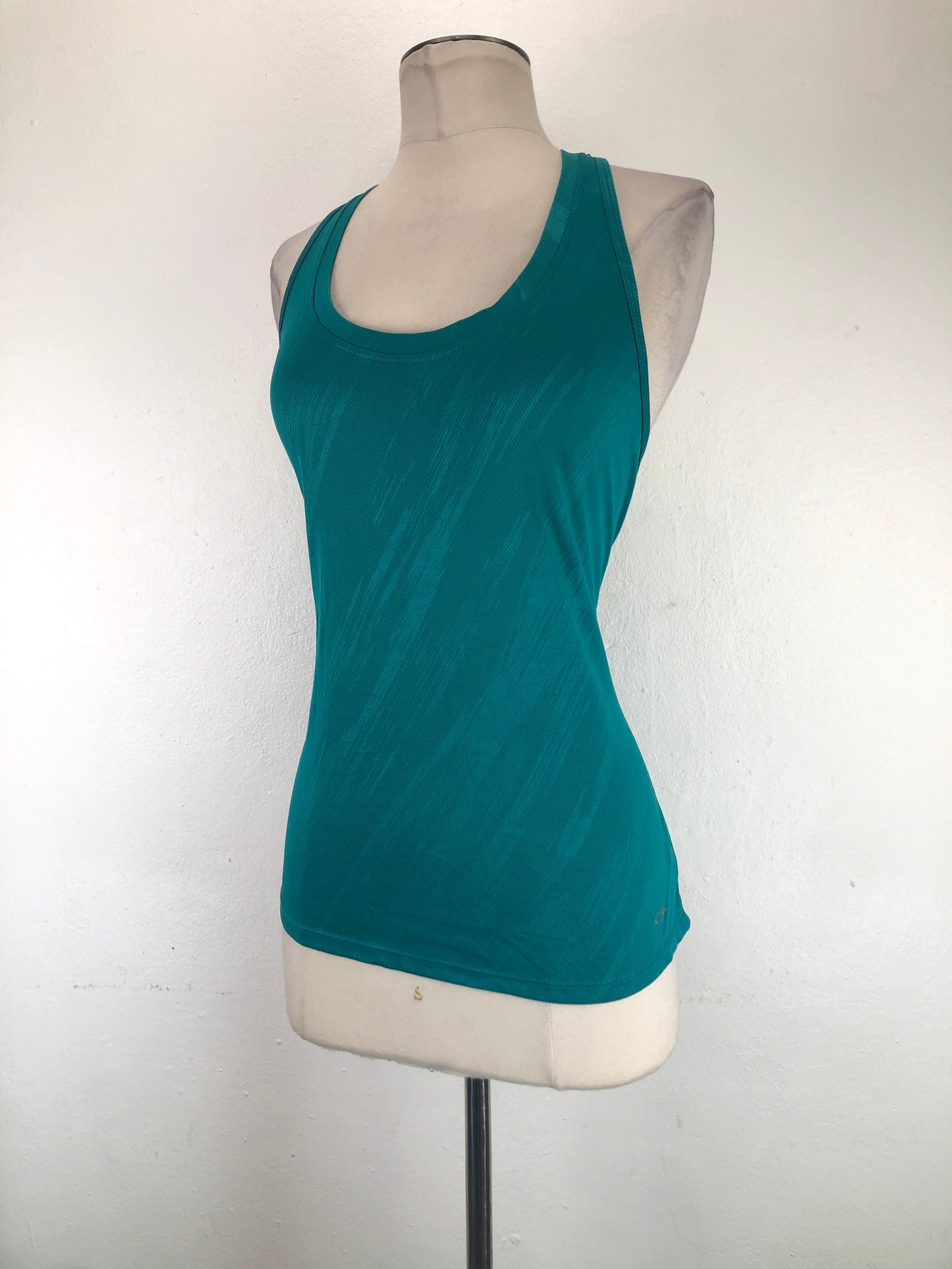 Blusa Verde Deportivo Champion
