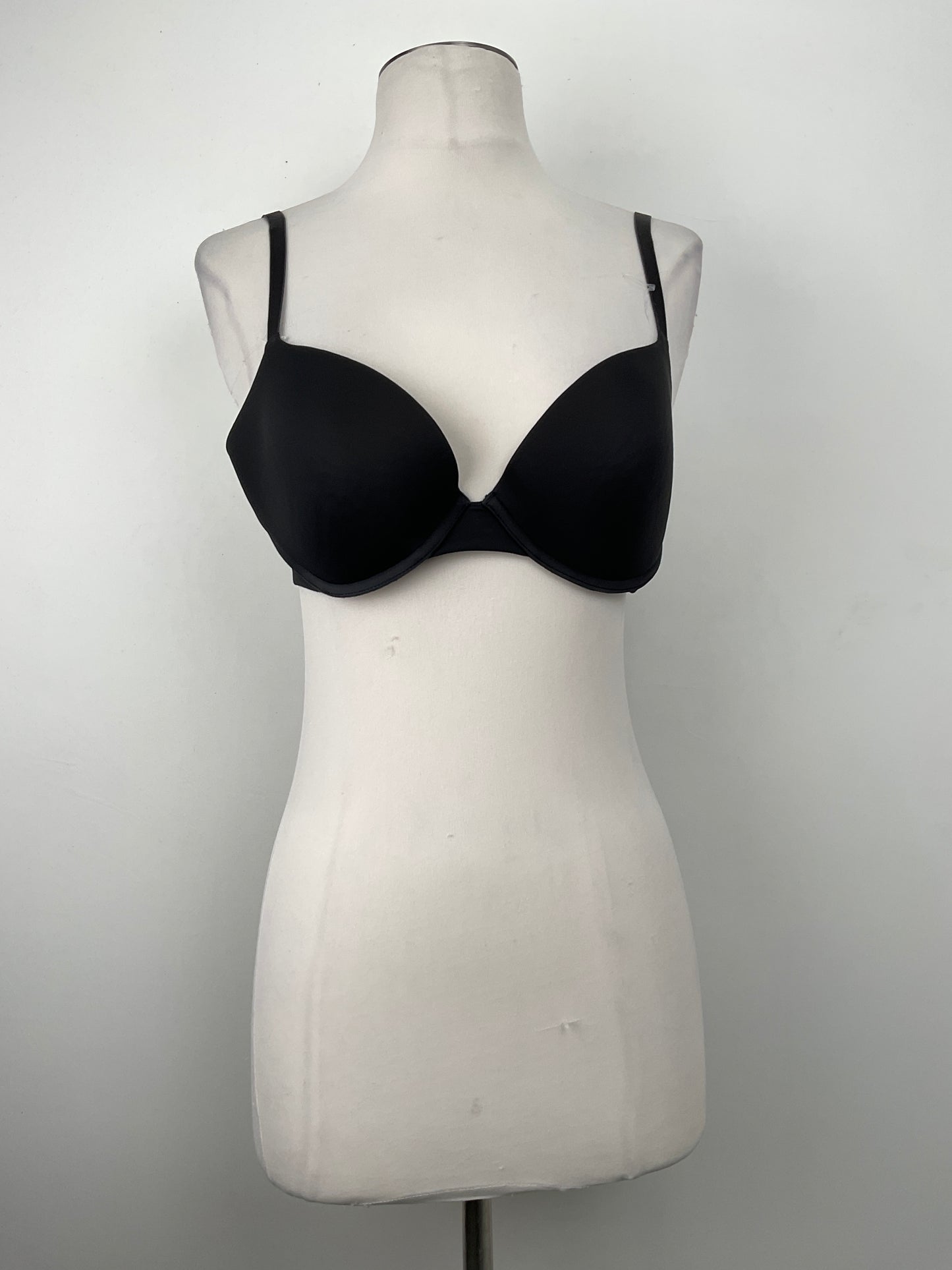 Brasier Negro Gap Body