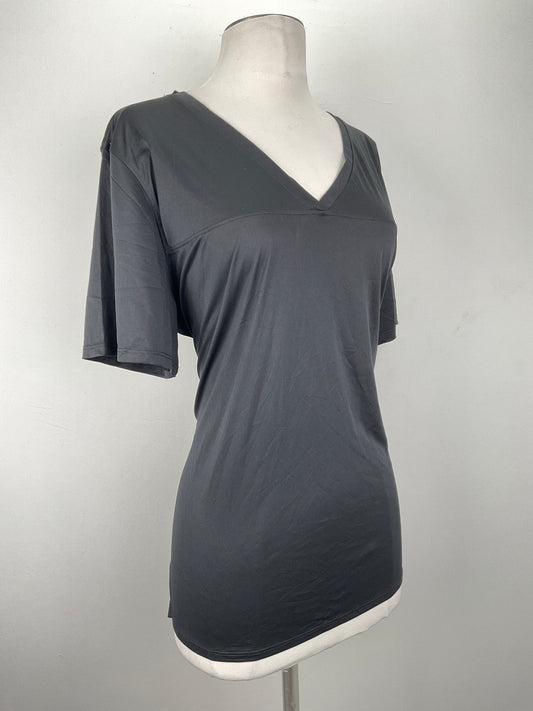 Camiseta Negro Variangis