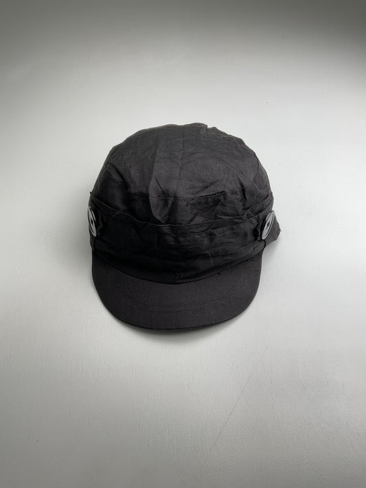 Boina Negro Variangis