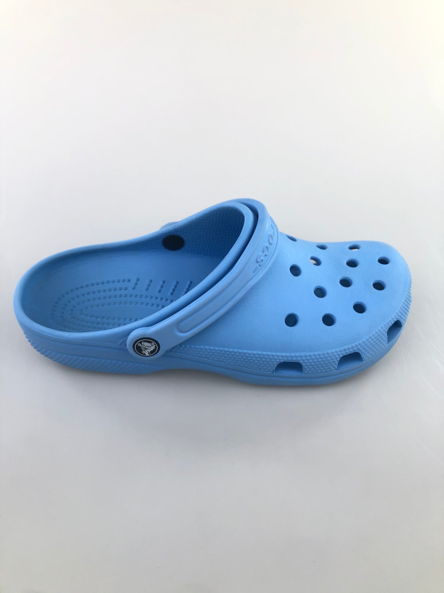 sandalia Azul claro Crocs