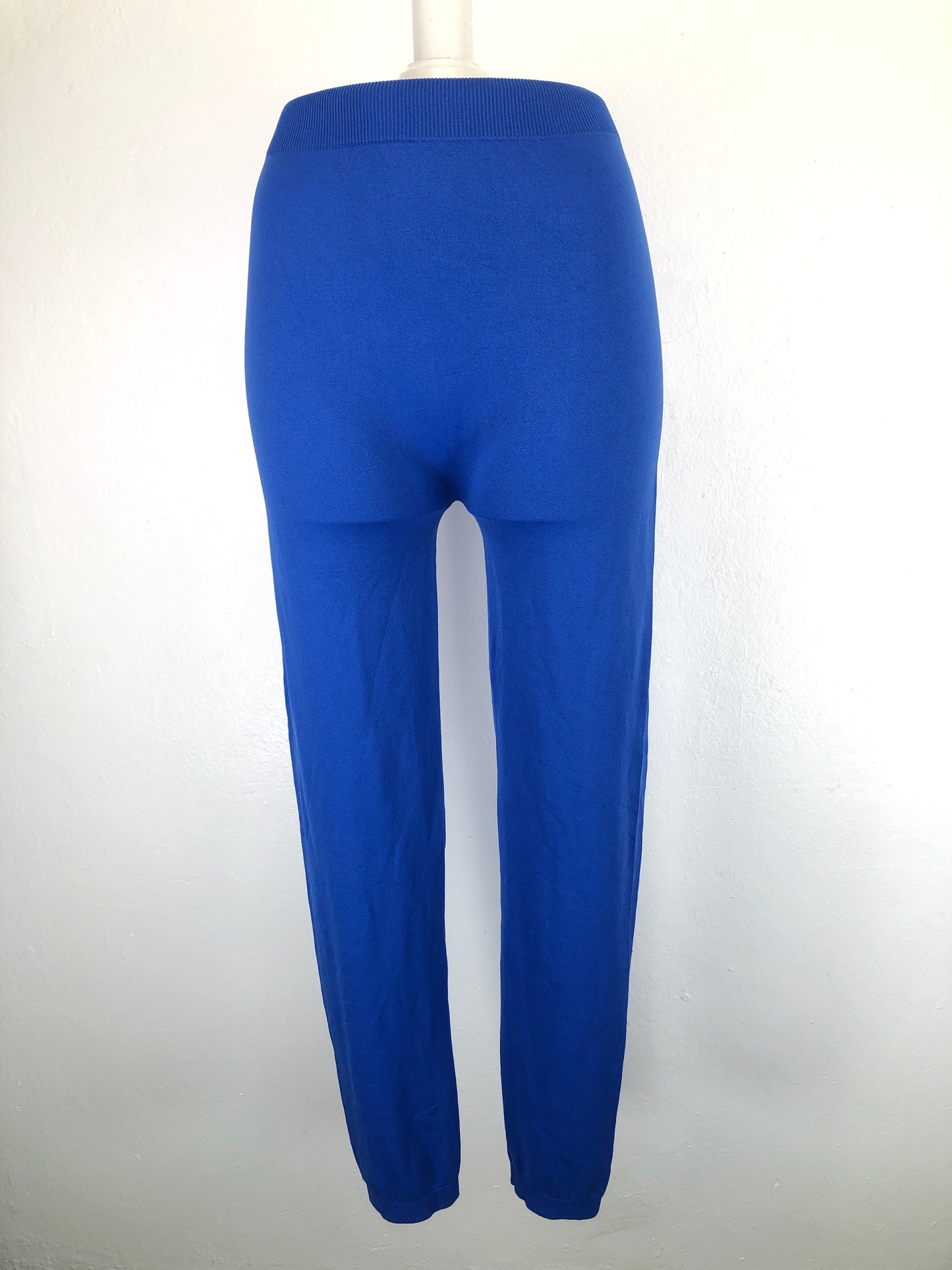 Licra Azul Deportivo Splash