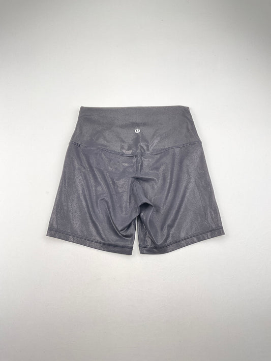 Licra Negro Deportivo Lululemon