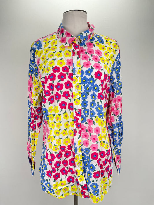 Camisa Multicolor Talbots
