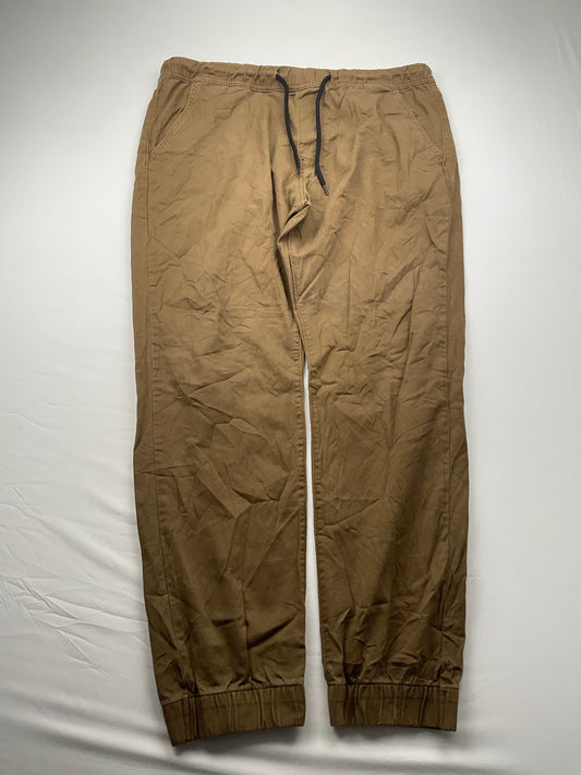 Jogger Marron Denizen