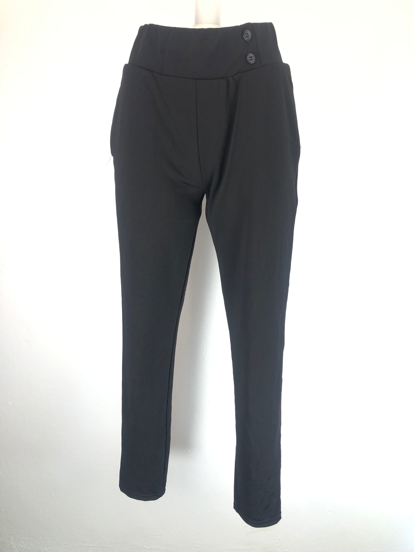 Pantalon Negro Variangis