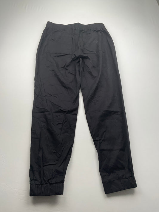 Jogger Negro Buffalo