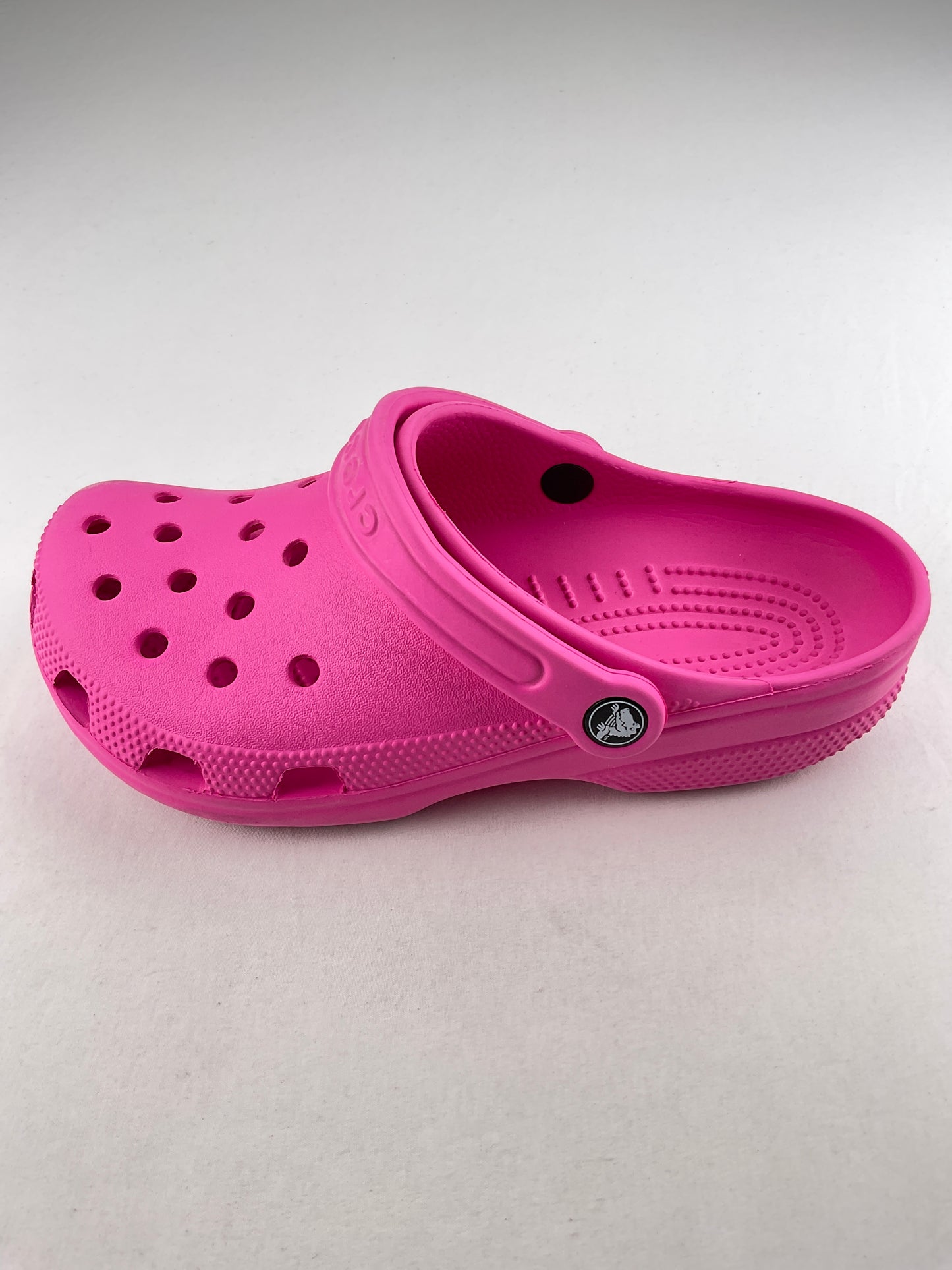 Sandalia Rosado Crocs