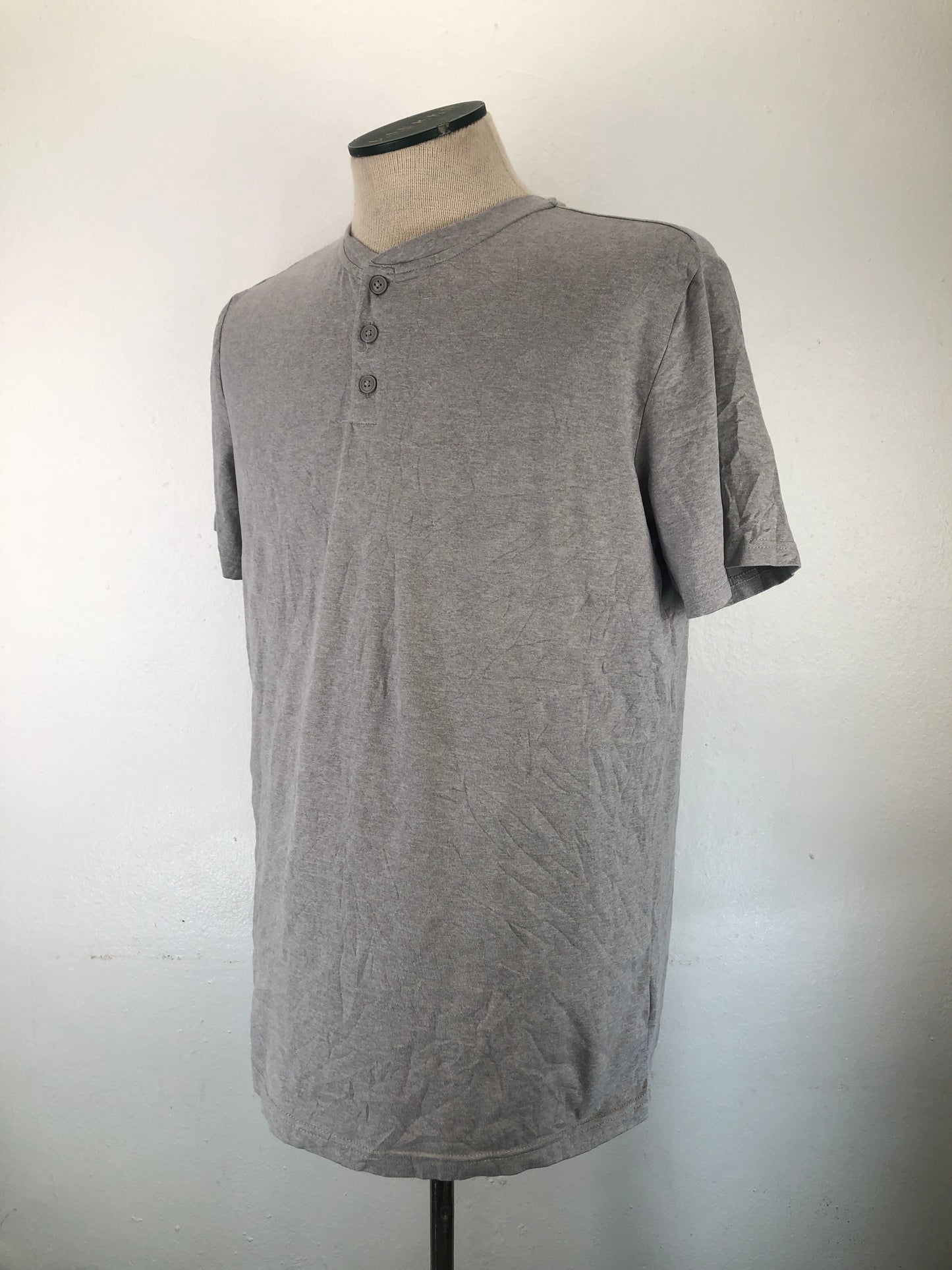 Camiseta Gris George