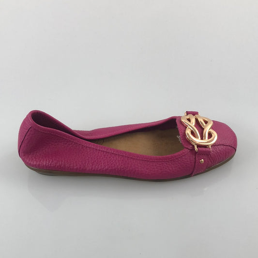 Zapatos Rosado Aerosoles