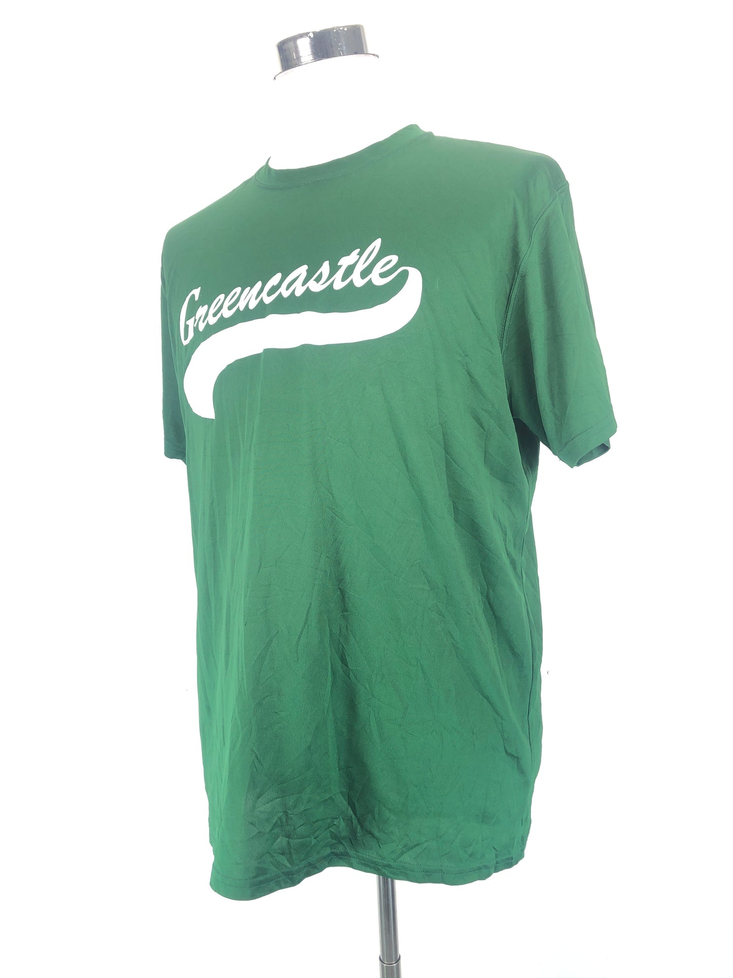 Camiseta Verde Augusta