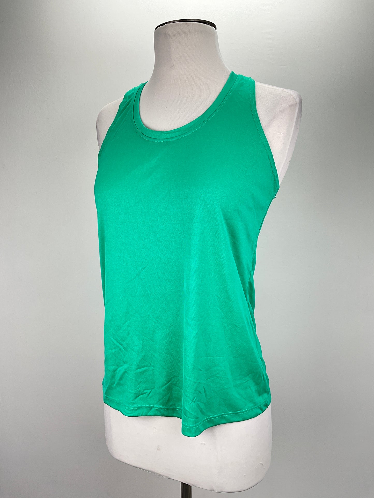 Blusa Verde Deportivo Athletic
