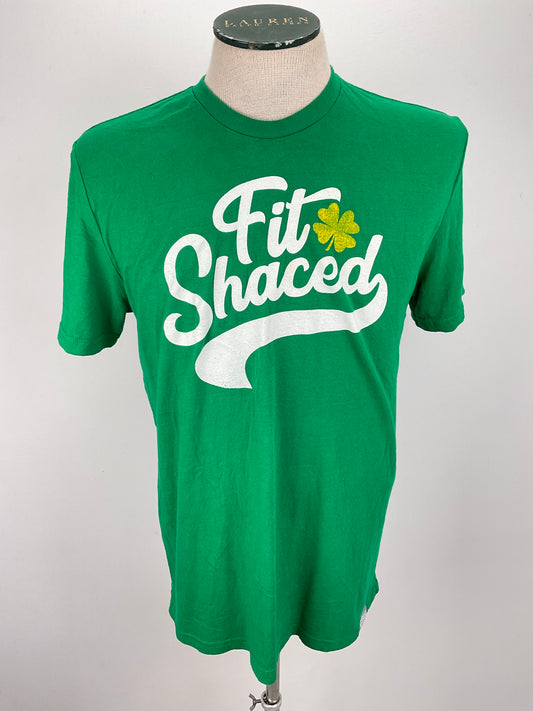Camiseta Verde Tipsyelves