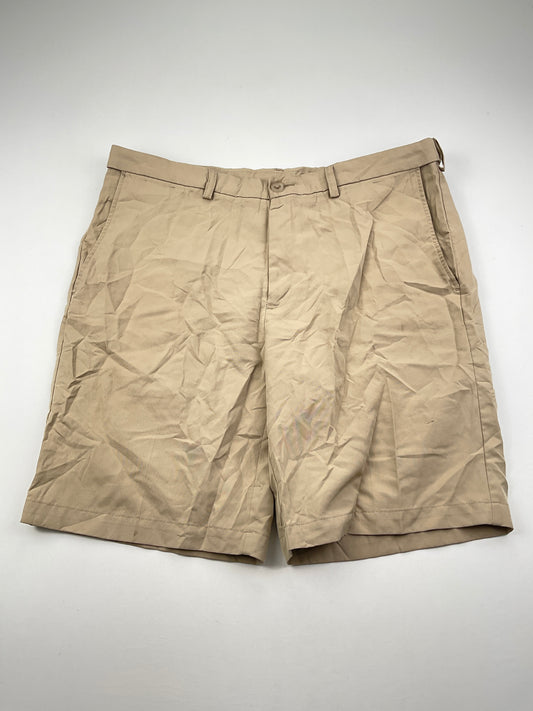 Short Crema Haggar
