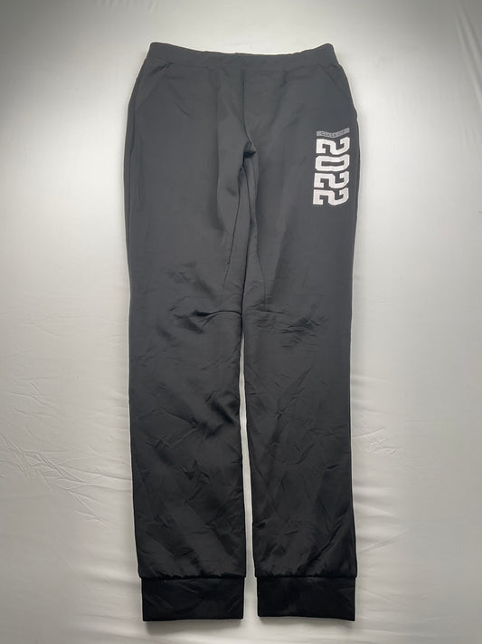 Jogger Negro Class of