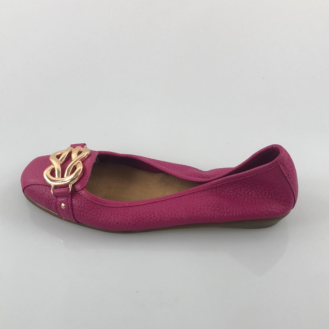 Zapatos Rosado Aerosoles