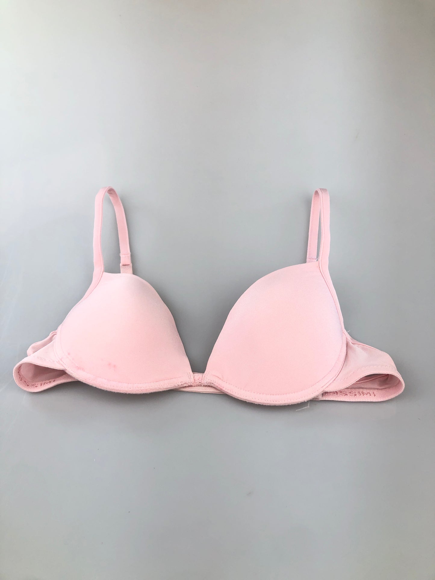 Brasier Rosado Variangis