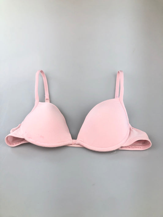 Brasier Rosado Variangis