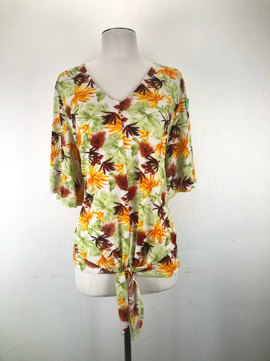 Blusa Multicolor Collection