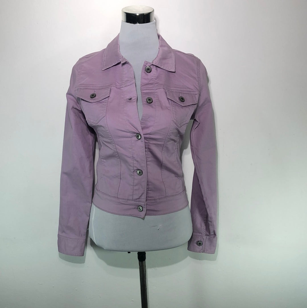 Blezer Lila Old Navy