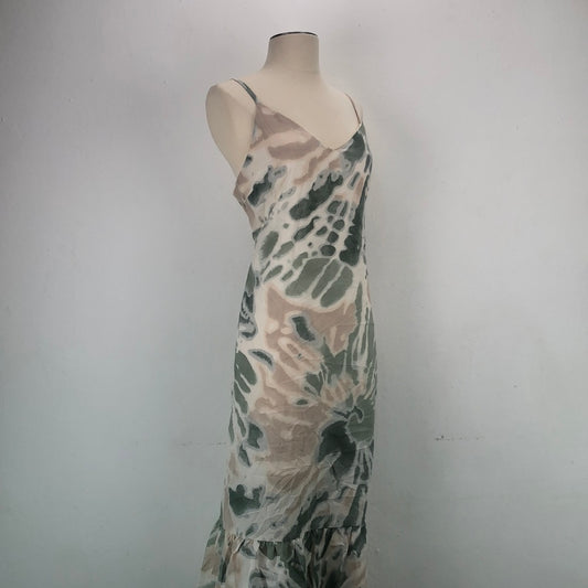 Vestido Multicolor Wishlist Apparel