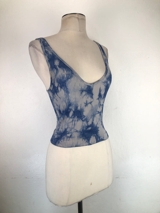 Blusa Gris Variangis