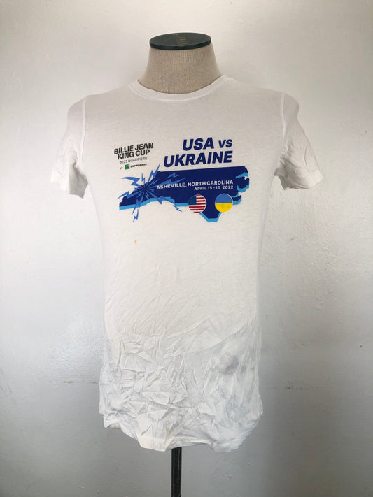 Camiseta Blanco Bella Canvas