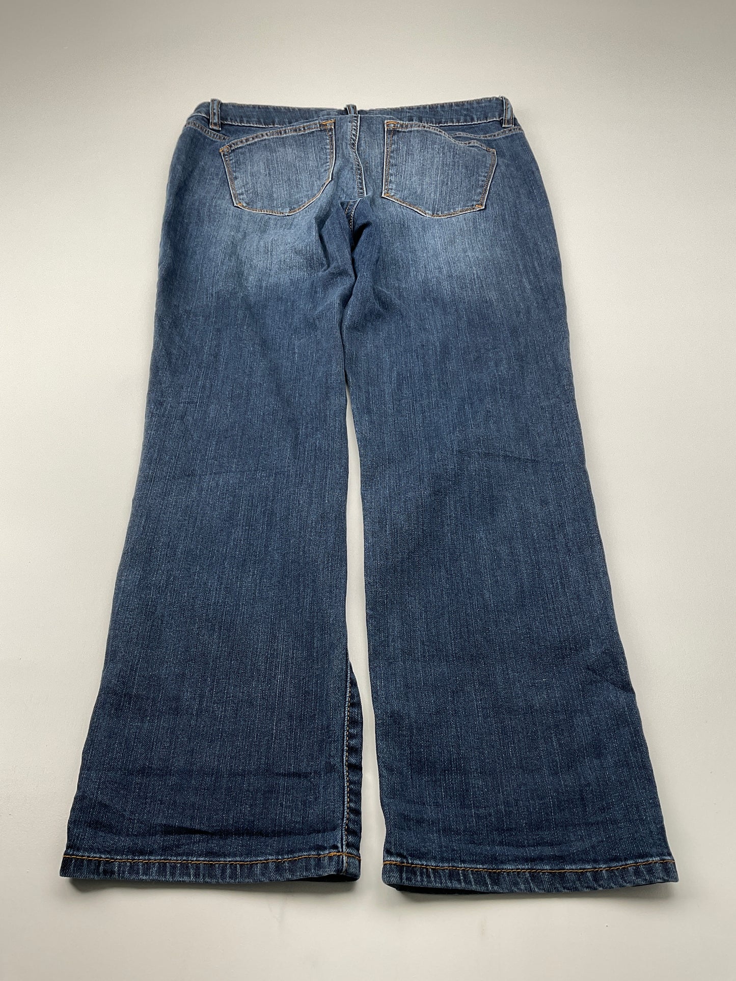 Pantalon Azul Jean APT9
