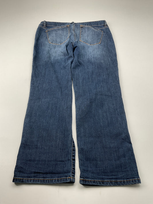 Pantalon Azul Jean APT9